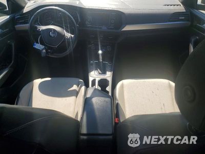 Zdjęcie 8 z 12 samochodu: 2019 VOLKSWAGEN JETTA S VIN:3VWC57BU4KM091195 - miniatura