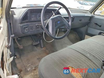 Zdjęcie 8 z 13 samochodu: 1991 FORD F150 VIN:1FTDF15N1MKA77383 - miniatura