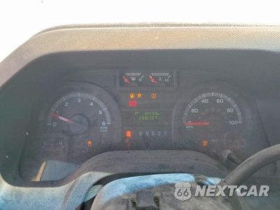 Zdjęcie 9 z 14 samochodu: 2011 FORD E250 DELIVERY VAN VIN:1FTNE2EWXBDA92309 - miniatura