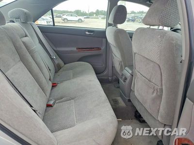 Zdjęcie 10 z 12 samochodu: 2004 TOYOTA CAMRY XLE VIN:4T1BE32K44U361560 - miniatura