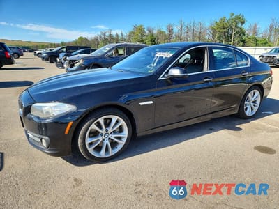 2015 BMW 535 XI WBA5B3C58FD544558 - główne zdjęcie licytacji z USA - miniatura
