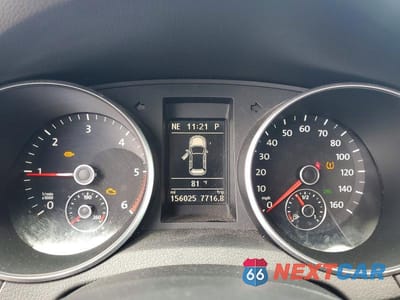 Zdjęcie 9 z 12 samochodu: 2014 VOLKSWAGEN GOLF VIN:WVWDM7AJ4EW007401 - miniatura