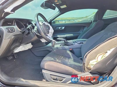 Zdjęcie 7 z 13 samochodu: 2021 FORD MUSTANG GT VIN:1FA6P8CF6M5145305 - miniatura