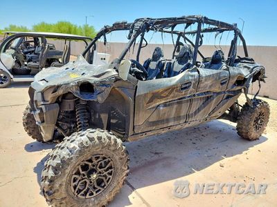 Zdjęcie 10 z 10 samochodu: 2024 KAWASAKI TERYX UTILITY VEHICLE VIN:JKARTCB16RB503923 - miniatura