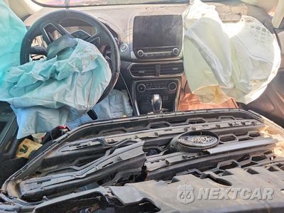 Zdjęcie 8 z 12 samochodu: 2018 FORD ECOSPORT SE VIN:MAJ3P1TE6JC220707 - miniatura