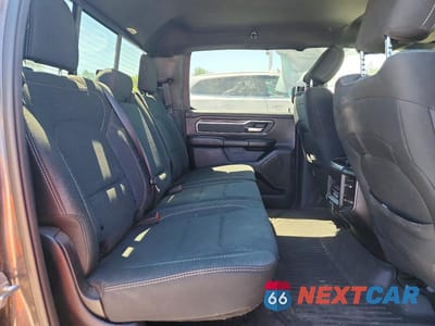 Zdjęcie 10 z 12 samochodu: 2019 RAM 1500 BIG HORN VIN:1C6RRFFG0KN753366 - miniatura