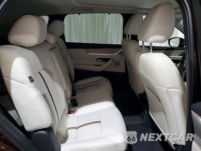 Zdjęcie 11 z 14 samochodu: 2026 MAZDA CX-90 S-PREMIUM SPORT VIN:JM3KKDHC7T1375690 - miniatura