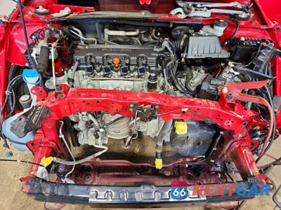 Zdjęcie 12 z 14 samochodu: 2022 HONDA HR-V SPORT VIN:3CZRU6H15NM756613 - miniatura