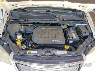 Zdjęcie 12 z 13 samochodu: 2013 CHRYSLER TOWN & COUNTRY TOURING VIN:2C4RC1BG7DR518018 - miniatura