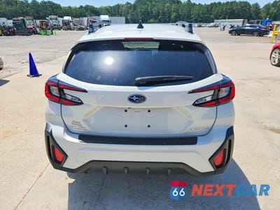 Zdjęcie 6 z 13 samochodu: 2024 SUBARU CROSSTREK PREMIUM VIN:JF2GUADC4R8331788 - miniatura