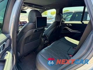 Zdjęcie 6 z 12 samochodu: 2025 BMW X5 SDRIVE 40I VIN:5UX13EU02S9X86691 - miniatura