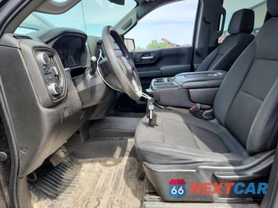 Zdjęcie 7 z 13 samochodu: 2019 GMC SIERRA K1500 VIN:1GTR9AEF7KZ300049 - miniatura