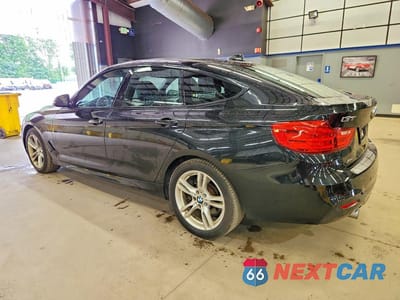 Drugie zdjęcie samochodu z przodu: 2014 BMW 335 XIGT VIN:WBA3X9C59ED153333 - miniatura