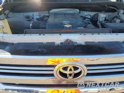 Zdjęcie 11 z 12 samochodu: 2017 TOYOTA TUNDRA SR5 VIN:5TFUY5F14HX617945 - miniatura