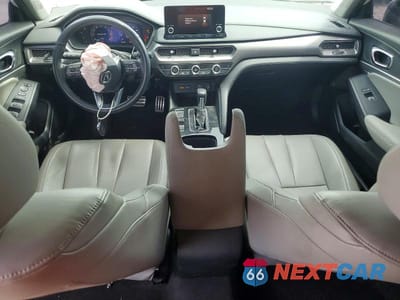 Zdjęcie 8 z 13 samochodu: 2024 ACURA INTEGRA VIN:19UDE4H27RA029858 - miniatura