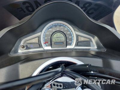 Zdjęcie 7 z 9 samochodu: 2015 HONDA PCX 150 VIN:RLHKF1803FY001154 - miniatura