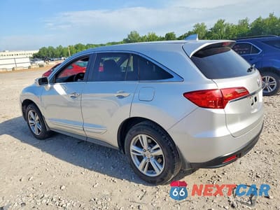 Drugie zdjęcie samochodu z przodu: 2013 ACURA RDX TECHNOLOGY VIN:5J8TB4H58DL001515 - miniatura