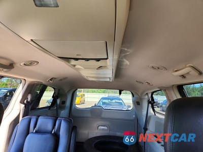 Zdjęcie 10 z 13 samochodu: 2016 CHRYSLER TOWN & COUNTRY TOURING VIN:2C4RC1BG7GR292907 - miniatura