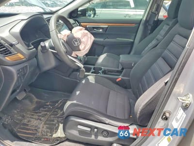 Zdjęcie 7 z 12 samochodu: 2019 HONDA CR-V EX VIN:2HKRW1H59KH515211 - miniatura