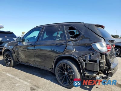 Drugie zdjęcie samochodu z przodu: 2018 BMW X5 XDRIVE35I VIN:5UXKR0C5XJ0X98738 - miniatura