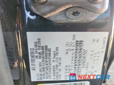 Zdjęcie 12 z 12 samochodu: 2017 FORD FUSION SE VIN:3FA6P0HD3HR129347 - miniatura