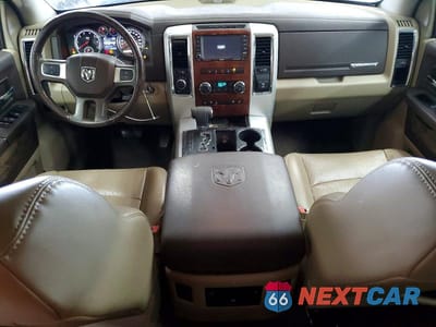 Zdjęcie 8 z 13 samochodu: 2011 DODGE RAM 1500 VIN:1D7RV1CT1BS581350 - miniatura