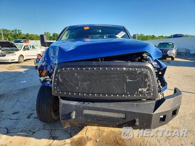 Piąte zdjęcie samochodu w środku: 2011 DODGE RAM 2500 VIN:3D7UT2CLXBG629134 - miniatura