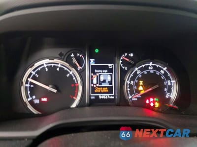 Zdjęcie 9 z 14 samochodu: 2021 TOYOTA 4RUNNER LIMITED VIN:JTEKU5JR4M5873763 - miniatura
