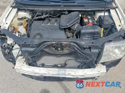 Zdjęcie 12 z 14 samochodu: 2007 LINCOLN MKX VIN:2LMDU68C57BJ37676 - miniatura