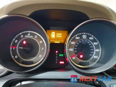 Zdjęcie 9 z 14 samochodu: 2012 ACURA MDX ADVANCE VIN:2HNYD2H6XCH540350 - miniatura