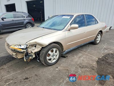 2000 HONDA ACCORD SE 1HGCG5675YA103478 - główne zdjęcie licytacji z USA - miniatura