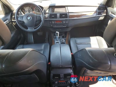 Zdjęcie 8 z 13 samochodu: 2013 BMW X5 XDRIVE35I VIN:5UXZV4C52D0B19408 - miniatura