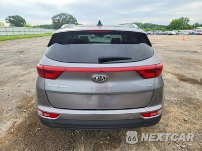 Zdjęcie 6 z 14 samochodu: 2017 KIA SPORTAGE EX VIN:KNDPNCAC9H7076538 - miniatura