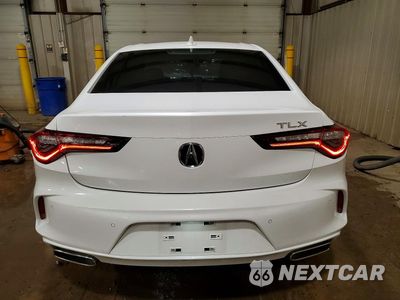 Zdjęcie 6 z 13 samochodu: 2025 ACURA TLX TECHNOLOGY VIN:19UUB5F42SA001524 - miniatura