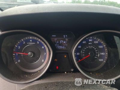 Zdjęcie 9 z 12 samochodu: 2015 HYUNDAI ELANTRA SE VIN:KMHDH4AE4FU353771 - miniatura