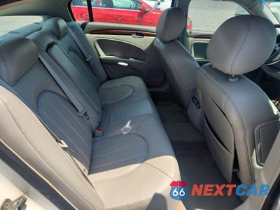 Zdjęcie 10 z 13 samochodu: 2009 BUICK LUCERNE CXL VIN:1G4HD57M59U118513 - miniatura