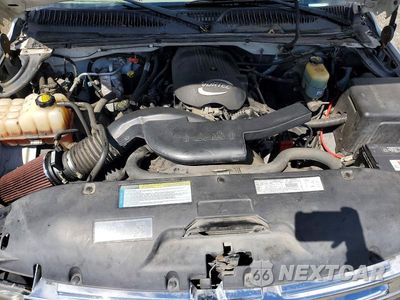 Zdjęcie 11 z 12 samochodu: 2001 CHEVROLET SILVERADO K1500 VIN:2GCEK19T111257287 - miniatura
