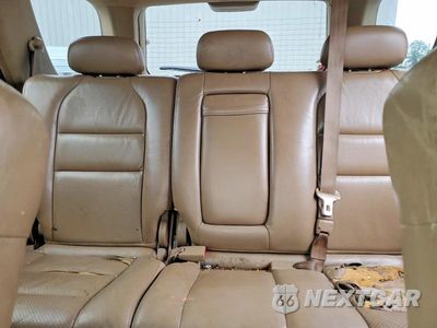 Zdjęcie 10 z 13 samochodu: 2003 ACURA MDX TOURING VIN:2HNYD18723H542984 - miniatura