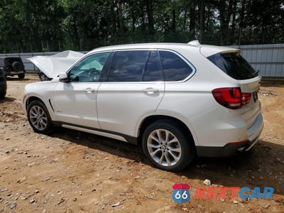 Drugie zdjęcie samochodu z przodu: 2015 BMW X5 XDRIVE35I VIN:5UXKR0C54F0K60916 - miniatura