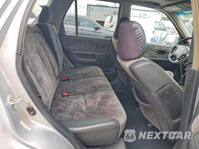 Zdjęcie 11 z 14 samochodu: 2004 HONDA CR-V EX VIN:SHSRD78884U253405 - miniatura