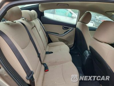 Zdjęcie 19 z 24 samochodu: 2015 HYUNDAI ELANTRA SE VIN:5NPDH4AE0FH576355 - miniatura