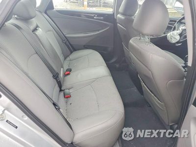 Zdjęcie 10 z 12 samochodu: 2014 HYUNDAI SONATA SE 2.0T VIN:5NPEC4AB9EH831205 - miniatura