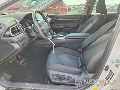 Zdjęcie 7 z 12 samochodu: 2022 TOYOTA CAMRY LE VIN:4T1C11AK3NU046451 - miniatura