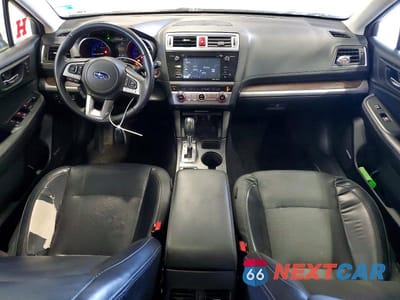 Zdjęcie 8 z 12 samochodu: 2017 SUBARU OUTBACK 2.5I LIMITED VIN:4S4BSANC9H3338336 - miniatura