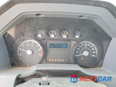 Zdjęcie 9 z 12 samochodu: 2016 FORD F350 SUPER DUTY VIN:1FTRF3B60GEB67187 - miniatura