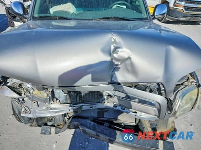Zdjęcie 11 z 13 samochodu: 2005 TOYOTA TUNDRA ACCESS CAB SR5 VIN:5TBRU34195S445480 - miniatura
