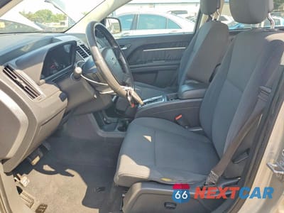 Zdjęcie 7 z 13 samochodu: 2010 DODGE JOURNEY SXT VIN:3D4PG5FV6AT147358 - miniatura