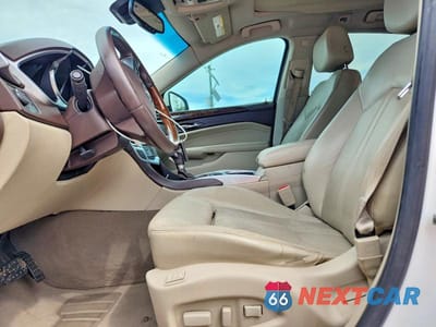 Zdjęcie 7 z 13 samochodu: 2010 CADILLAC SRX LUXURY COLLECTION VIN:3GYFNAEY6AS630979 - miniatura