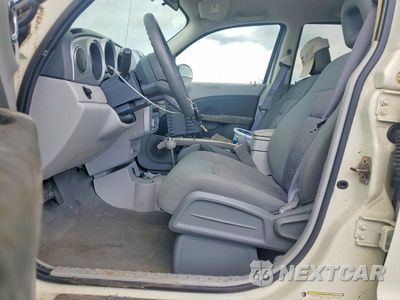 Zdjęcie 7 z 12 samochodu: 2006 CHRYSLER PT CRUISER TOURING VIN:3A4FY58B46T275592 - miniatura
