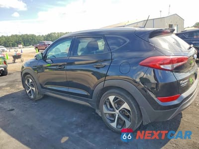 Drugie zdjęcie samochodu z przodu: 2016 HYUNDAI TUCSON SPORT VIN:KM8J3CA24GU121755 - miniatura